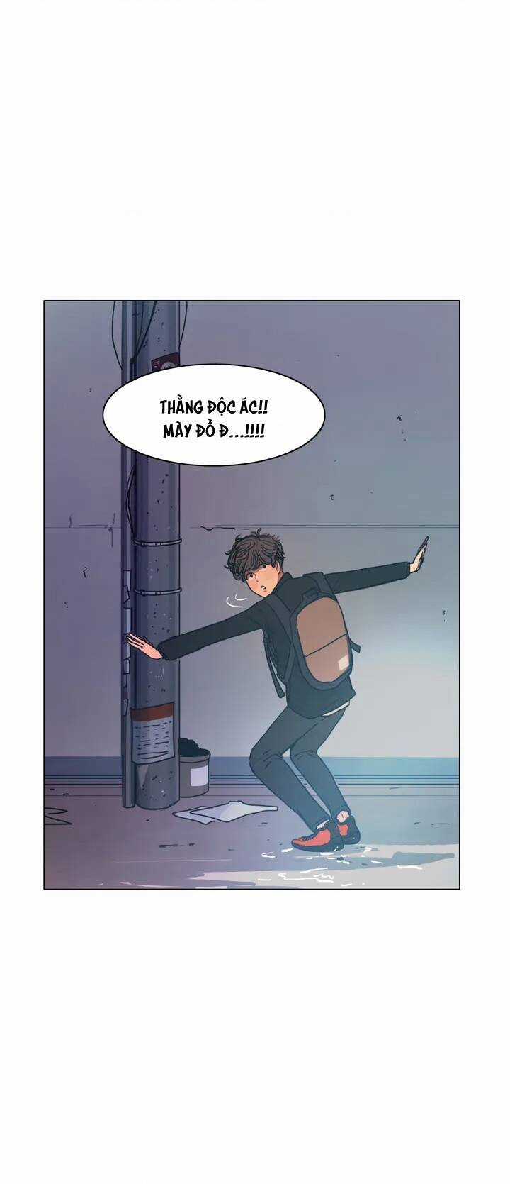 GIẢI THOÁT - Chapter 32 - Trang 10