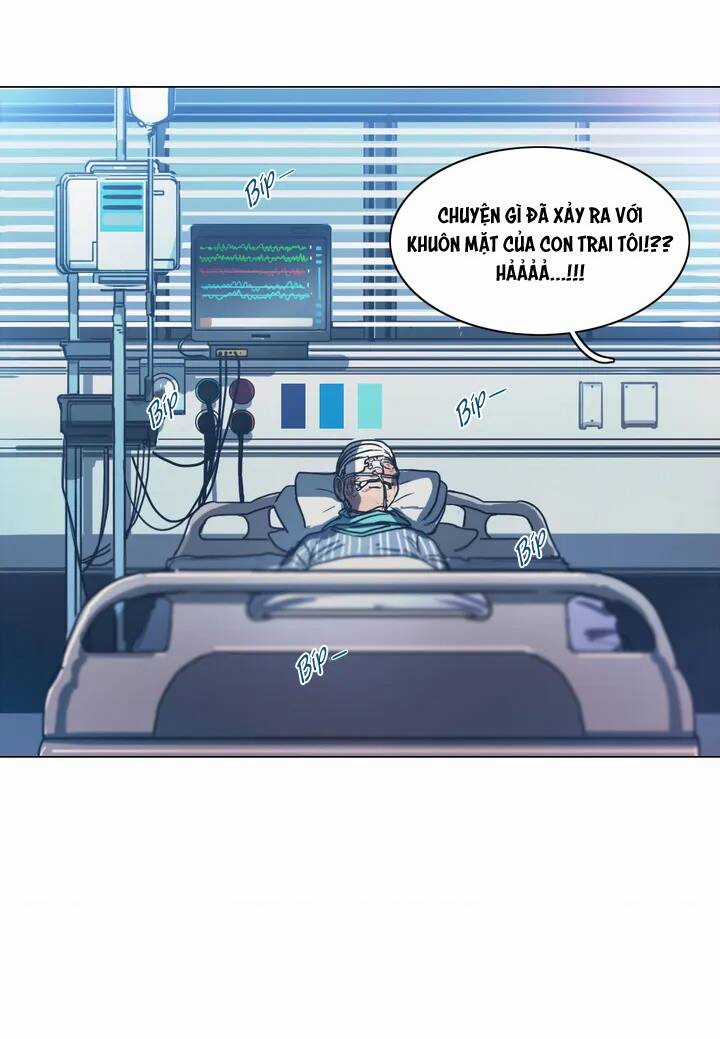 GIẢI THOÁT - Chapter 33 - Trang 13