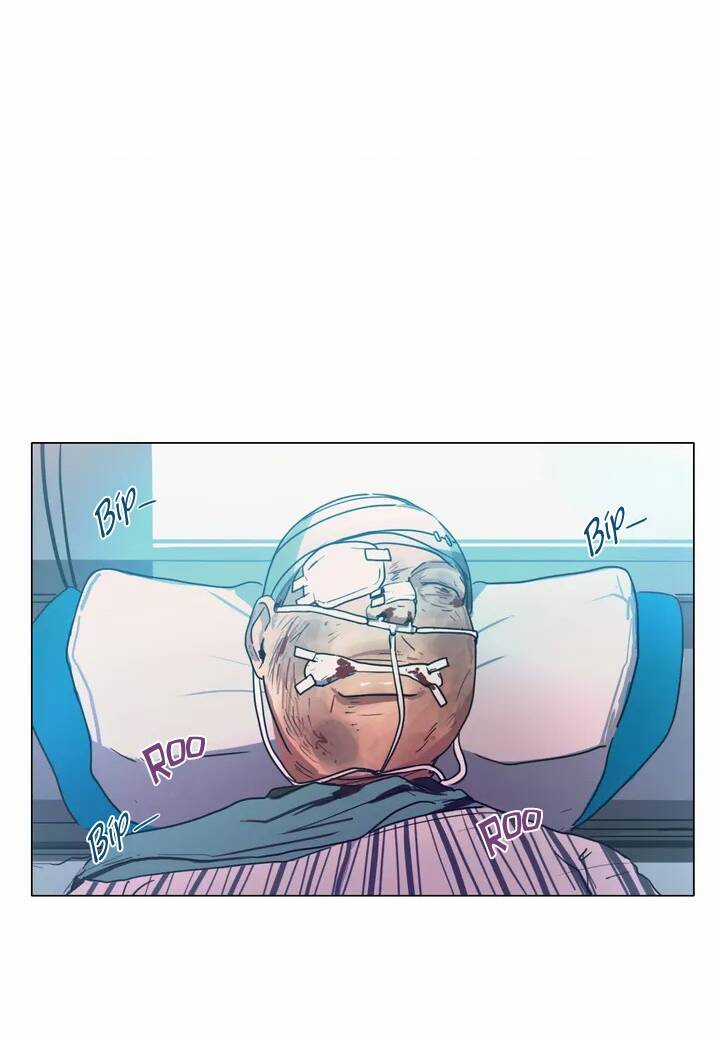 GIẢI THOÁT - Chapter 33 - Trang 14