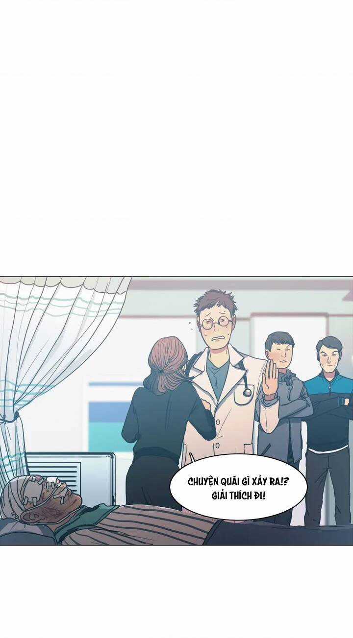 GIẢI THOÁT - Chapter 33 - Trang 15