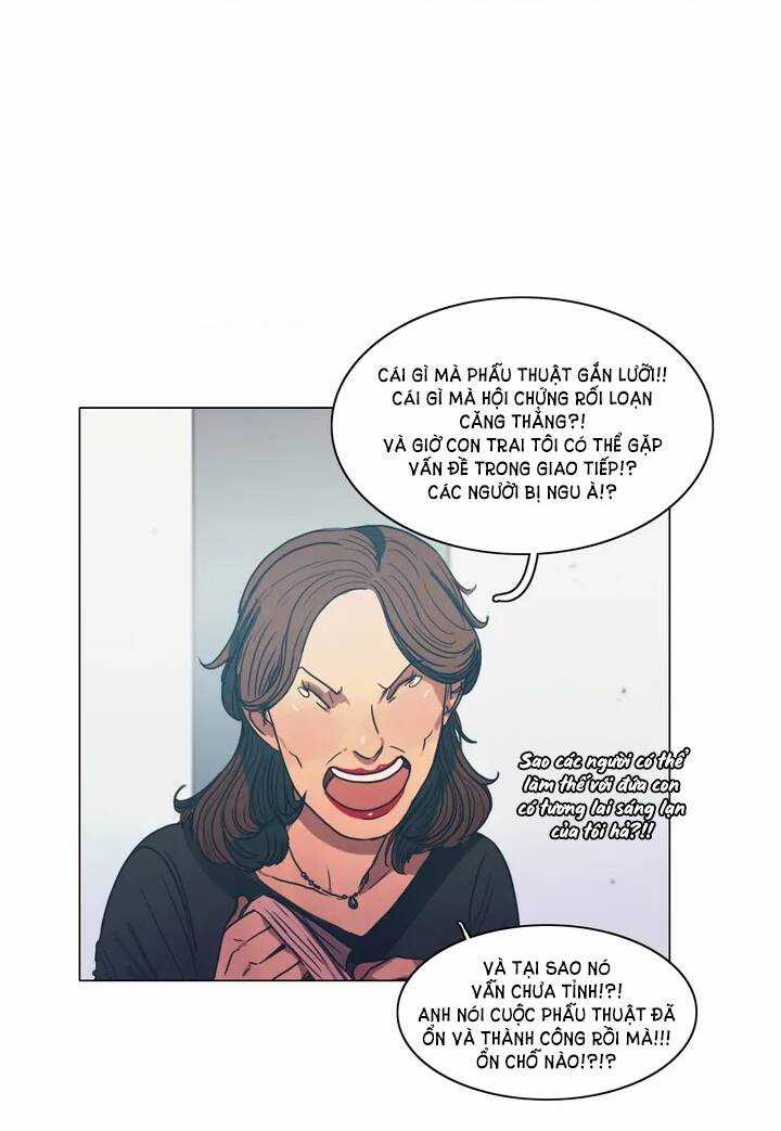 GIẢI THOÁT - Chapter 33 - Trang 16