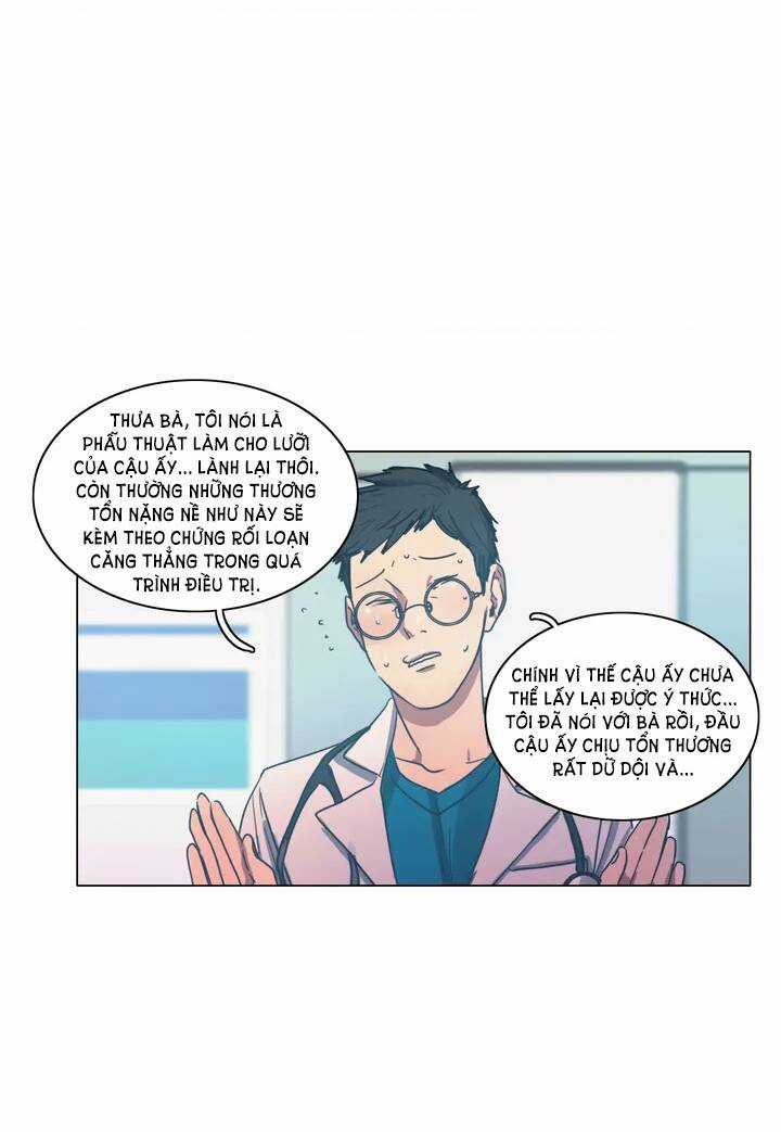 GIẢI THOÁT - Chapter 33 - Trang 17