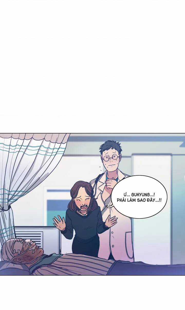 GIẢI THOÁT - Chapter 33 - Trang 19