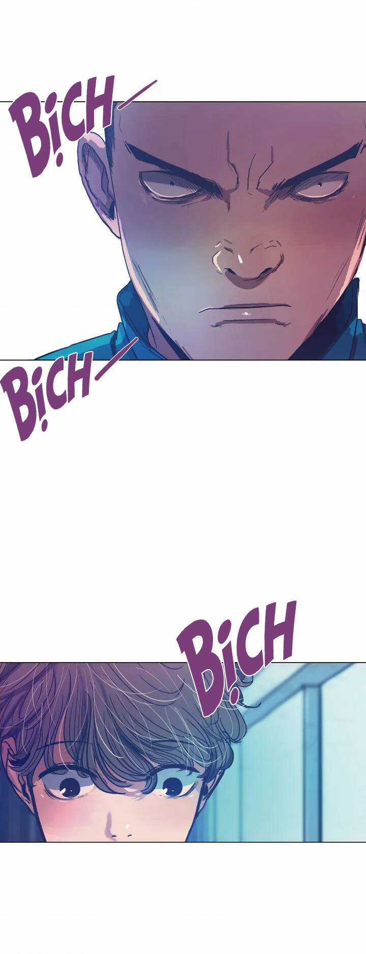 GIẢI THOÁT - Chapter 33 - Trang 23