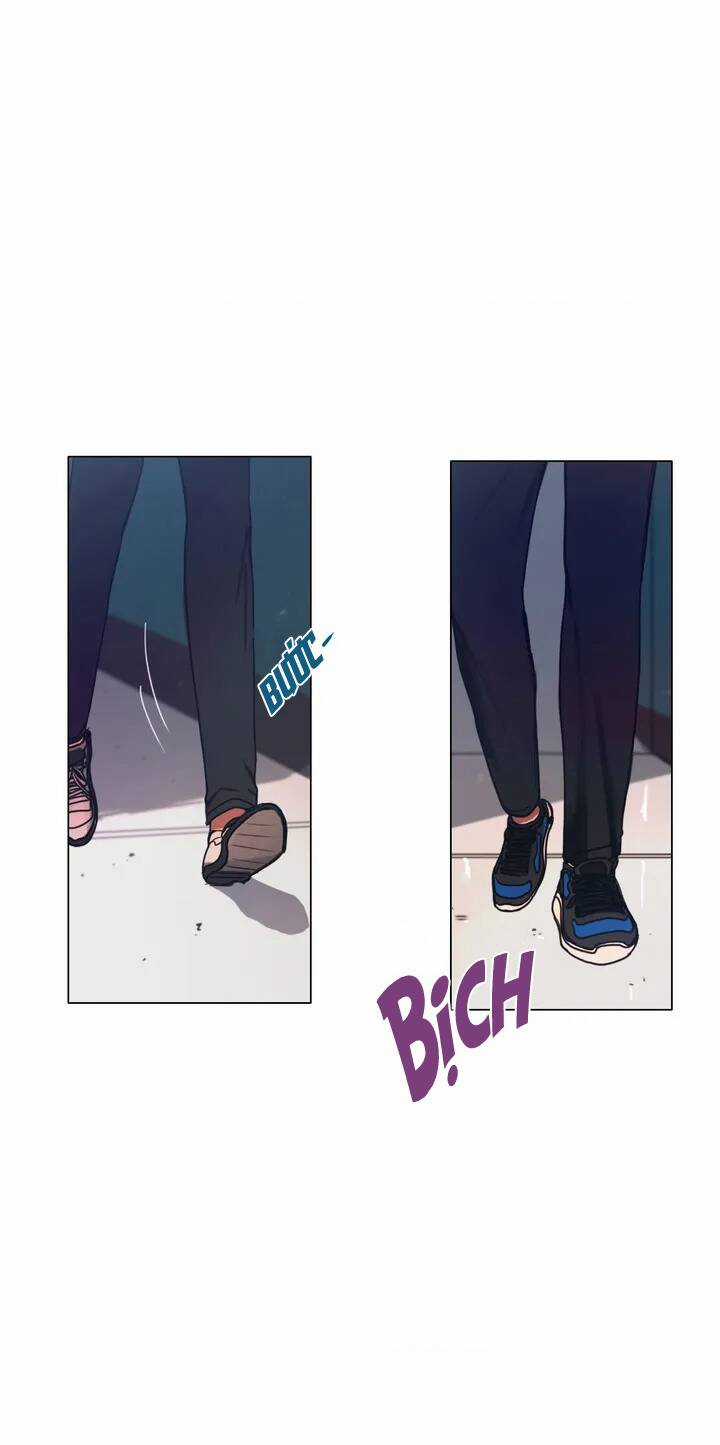 GIẢI THOÁT - Chapter 33 - Trang 27