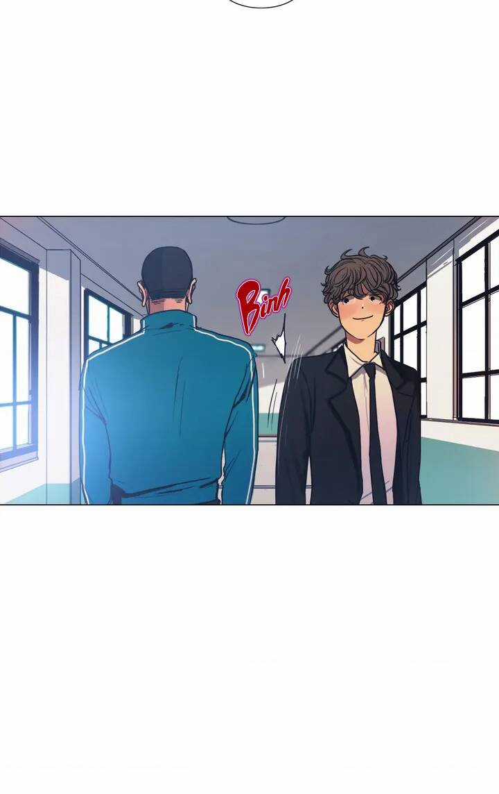 GIẢI THOÁT - Chapter 33 - Trang 33