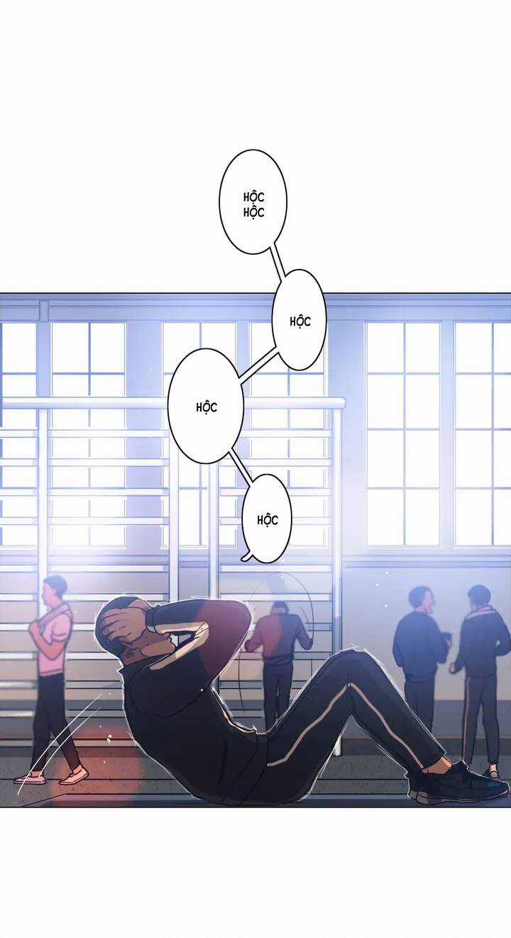 GIẢI THOÁT - Chapter 33 - Trang 42