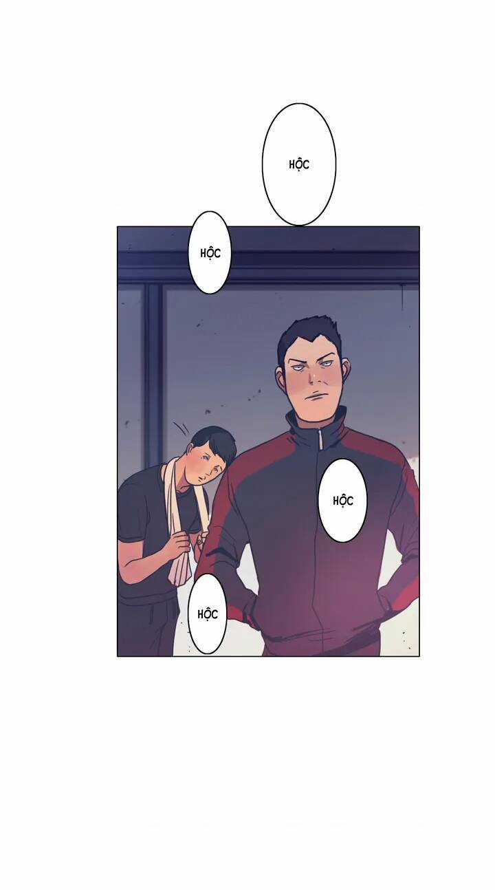 GIẢI THOÁT - Chapter 33 - Trang 43