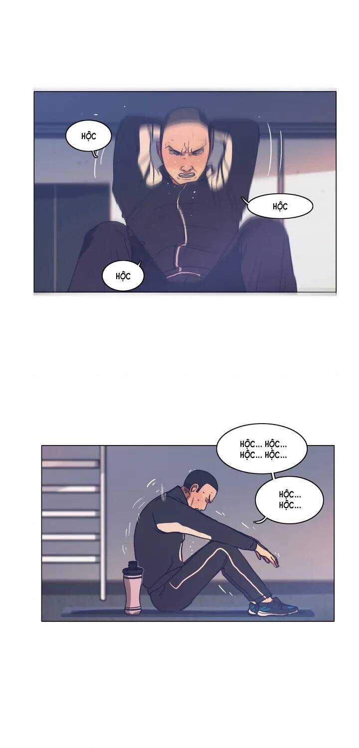 GIẢI THOÁT - Chapter 33 - Trang 44