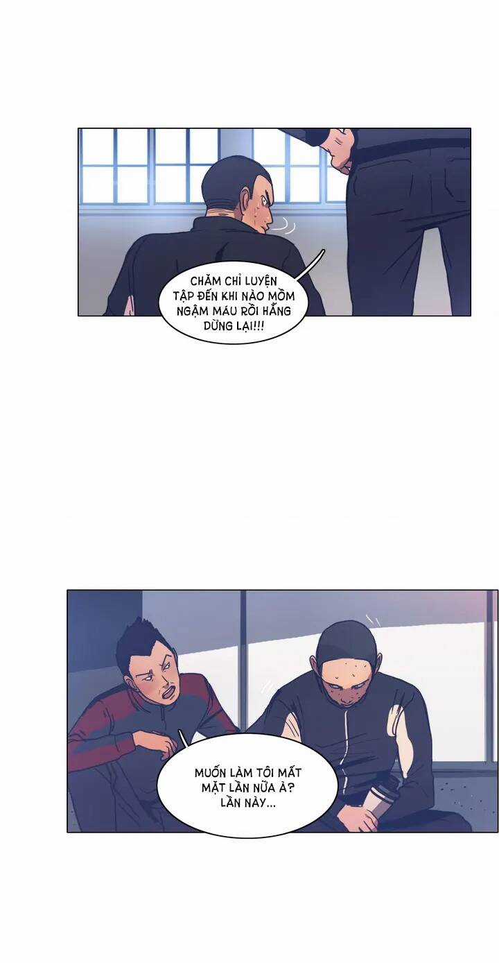 GIẢI THOÁT - Chapter 33 - Trang 46