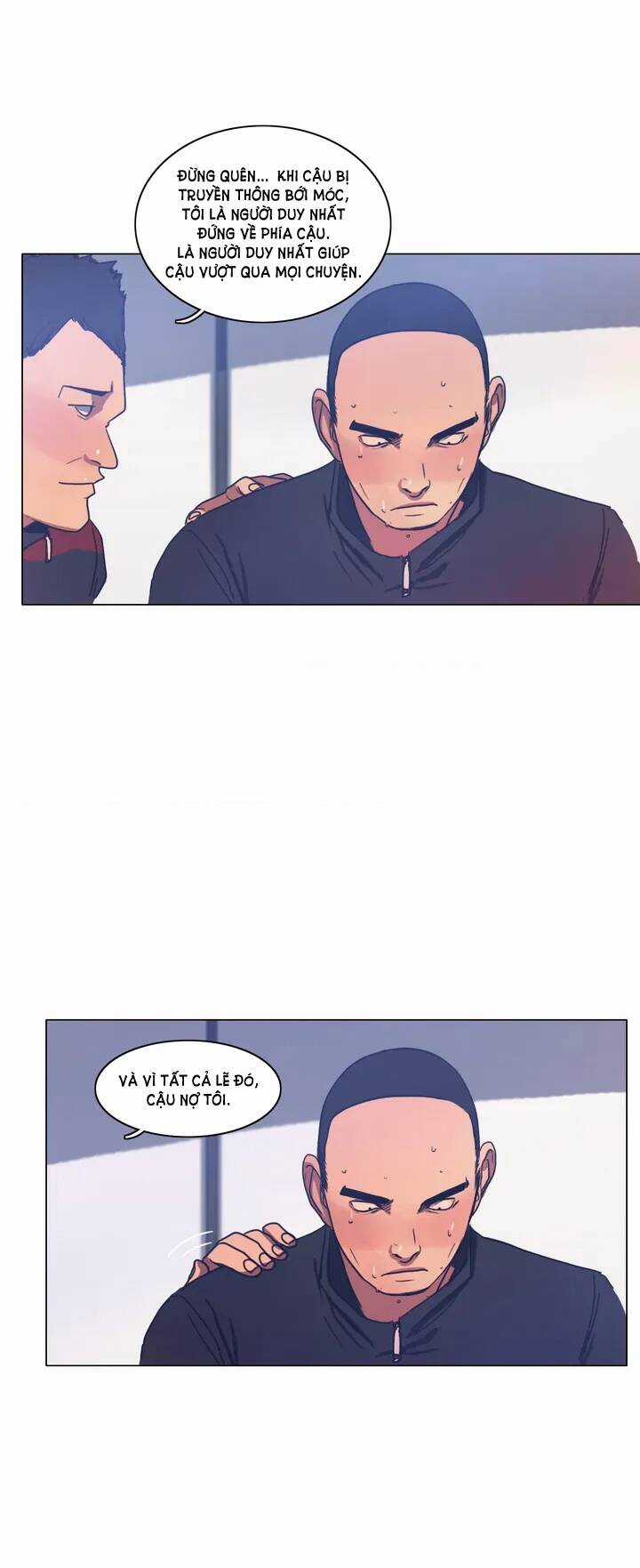 GIẢI THOÁT - Chapter 33 - Trang 47