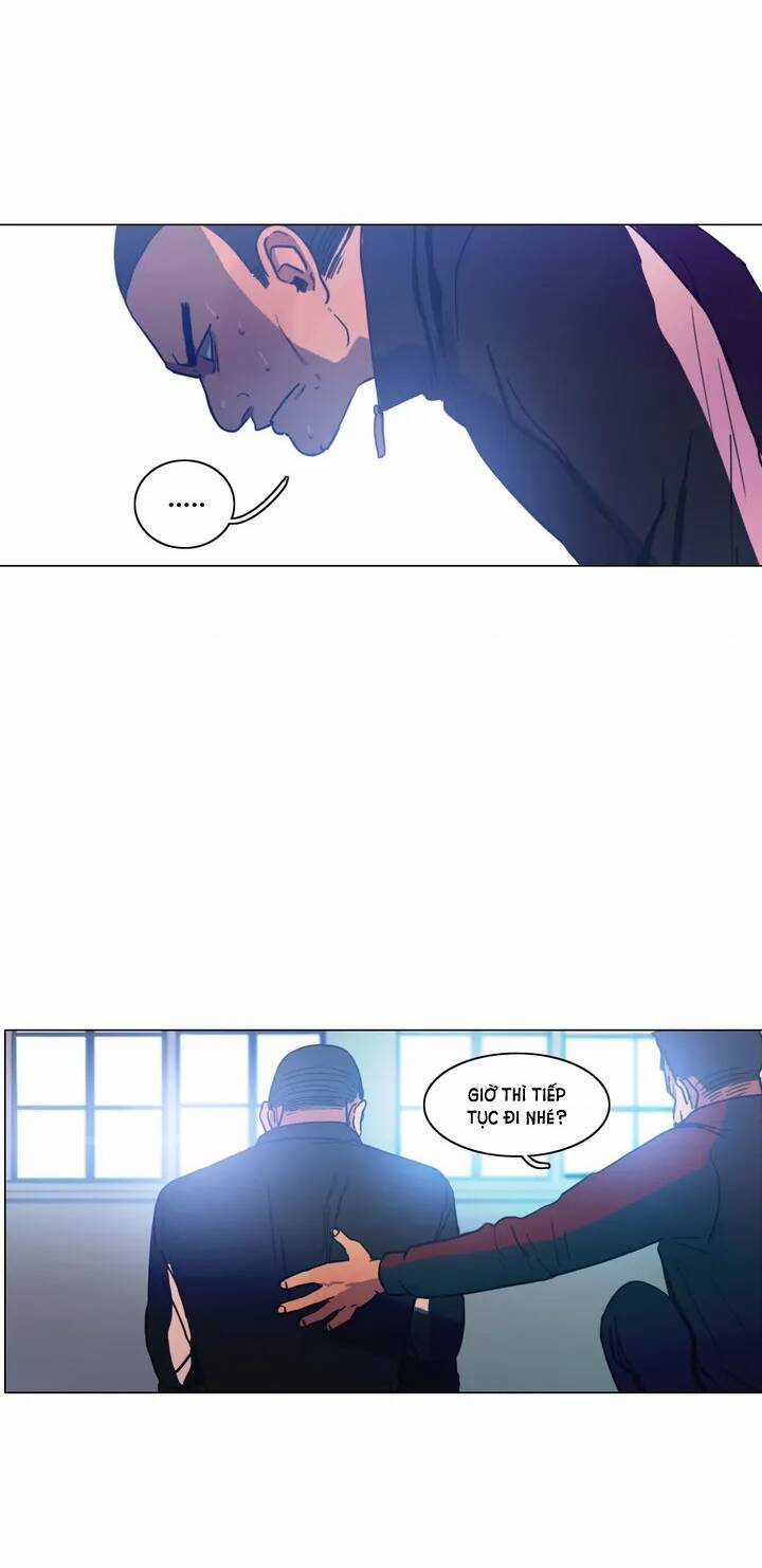 GIẢI THOÁT - Chapter 33 - Trang 48