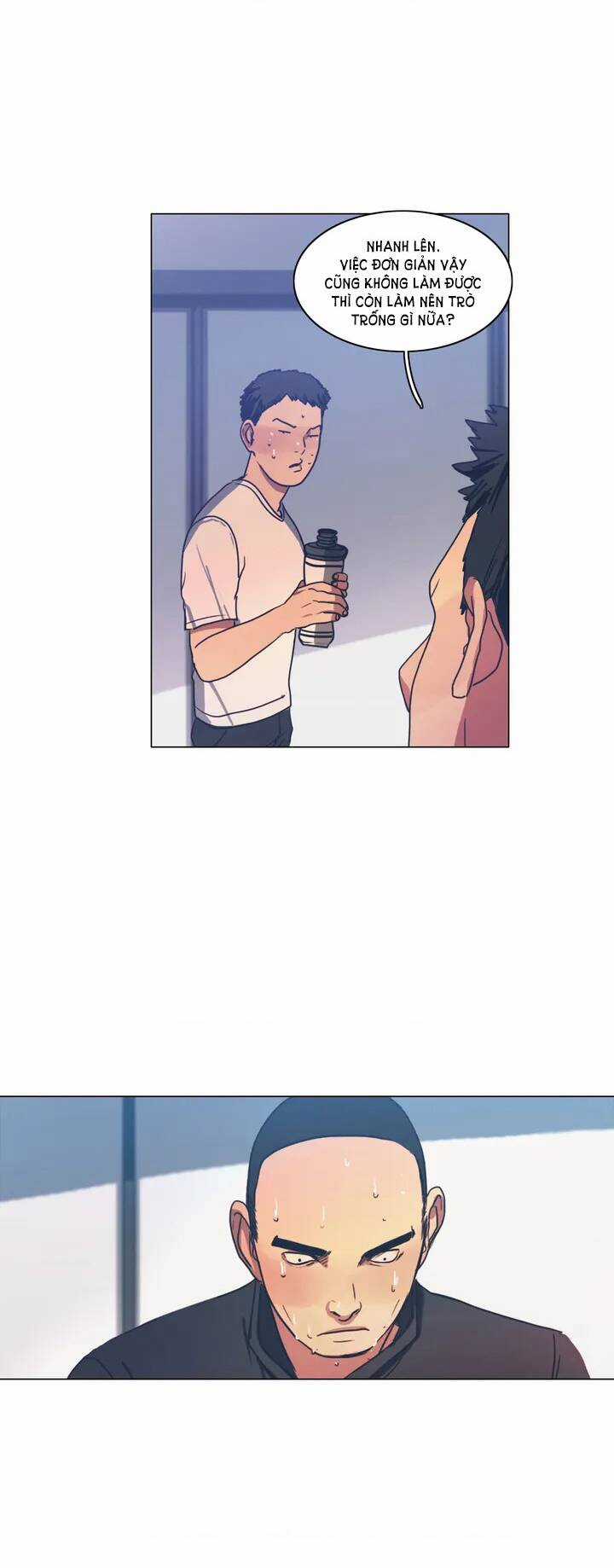 GIẢI THOÁT - Chapter 33 - Trang 51