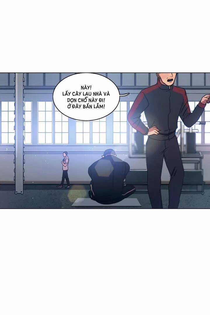 GIẢI THOÁT - Chapter 33 - Trang 52