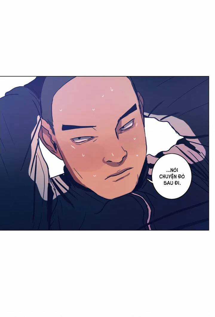 GIẢI THOÁT - Chapter 33 - Trang 63