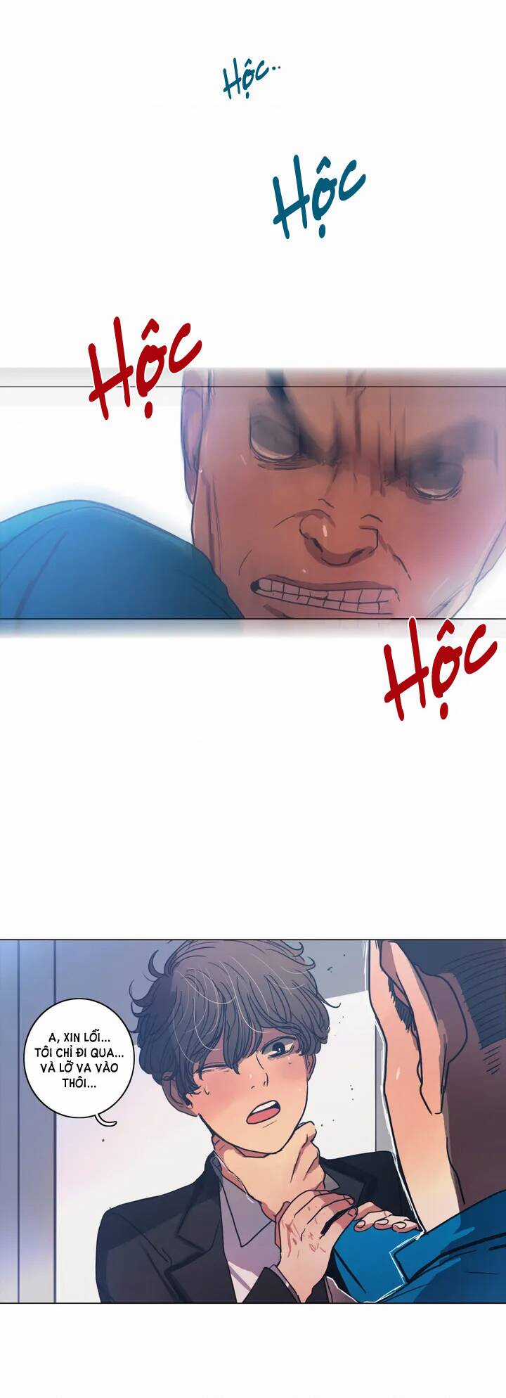 GIẢI THOÁT - Chapter 33 - Trang 68
