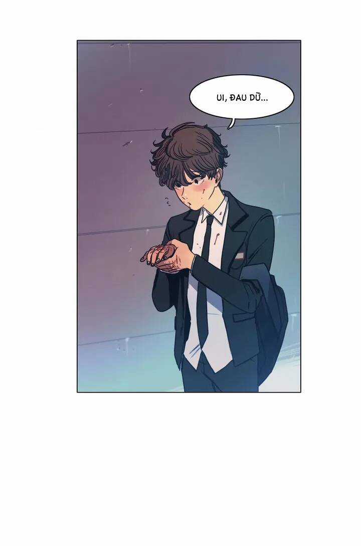 GIẢI THOÁT - Chapter 33 - Trang 9