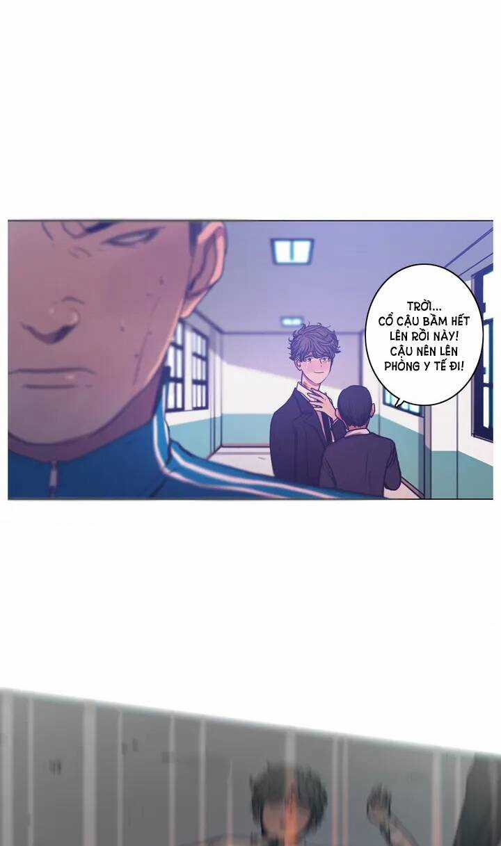 GIẢI THOÁT - Chapter 34 - Trang 2