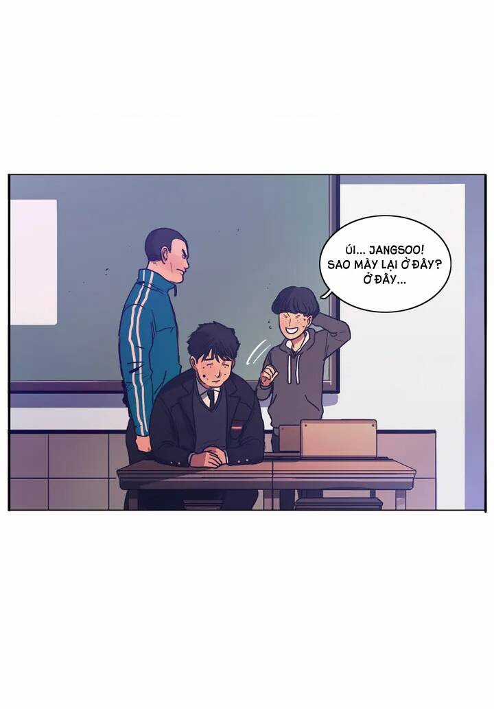 GIẢI THOÁT - Chapter 34 - Trang 11