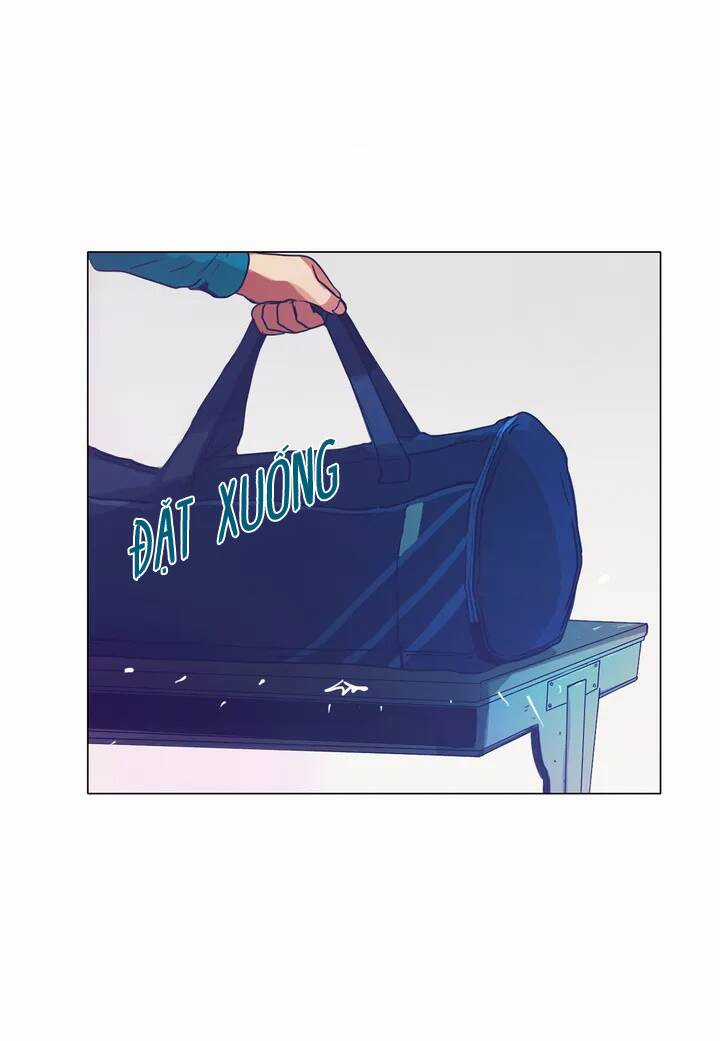 GIẢI THOÁT - Chapter 34 - Trang 12