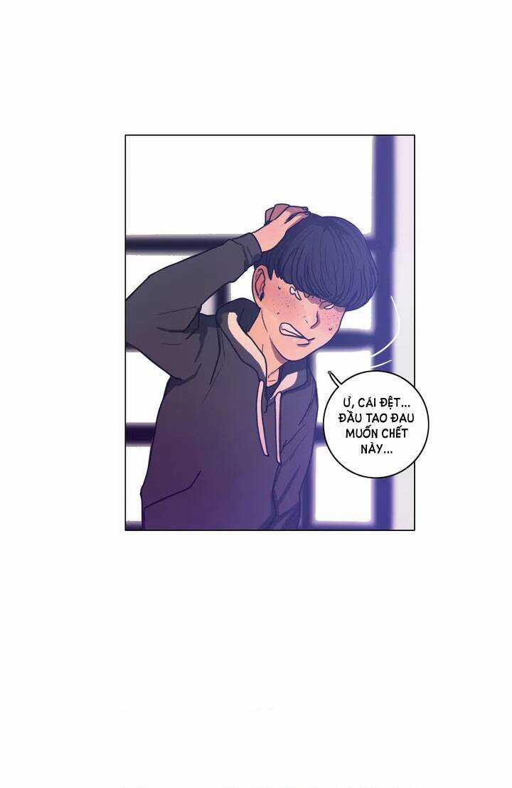 GIẢI THOÁT - Chapter 34 - Trang 18