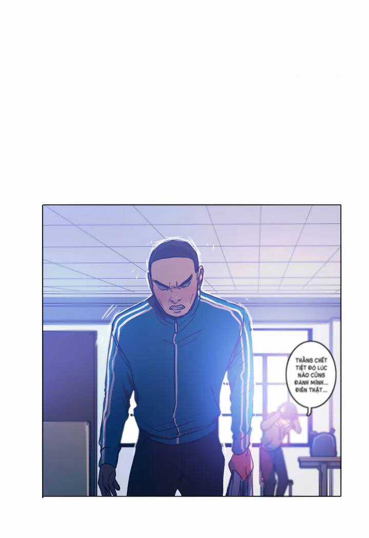 GIẢI THOÁT - Chapter 34 - Trang 19