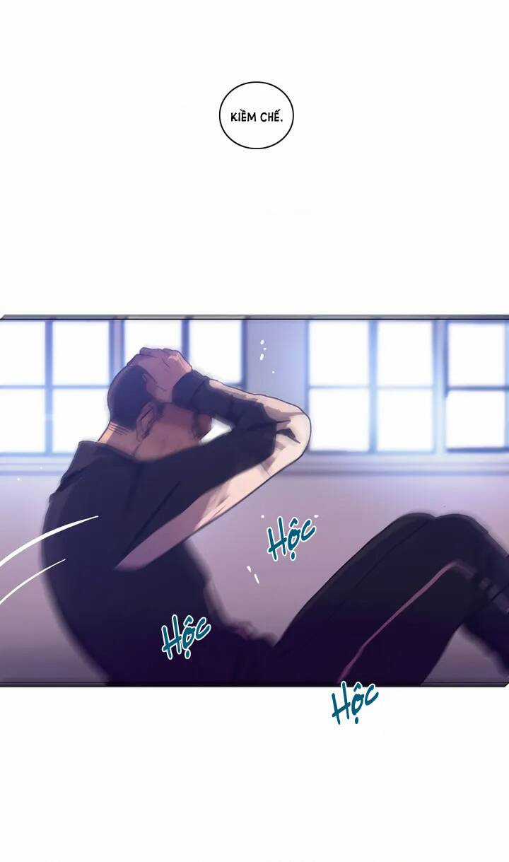 GIẢI THOÁT - Chapter 34 - Trang 21