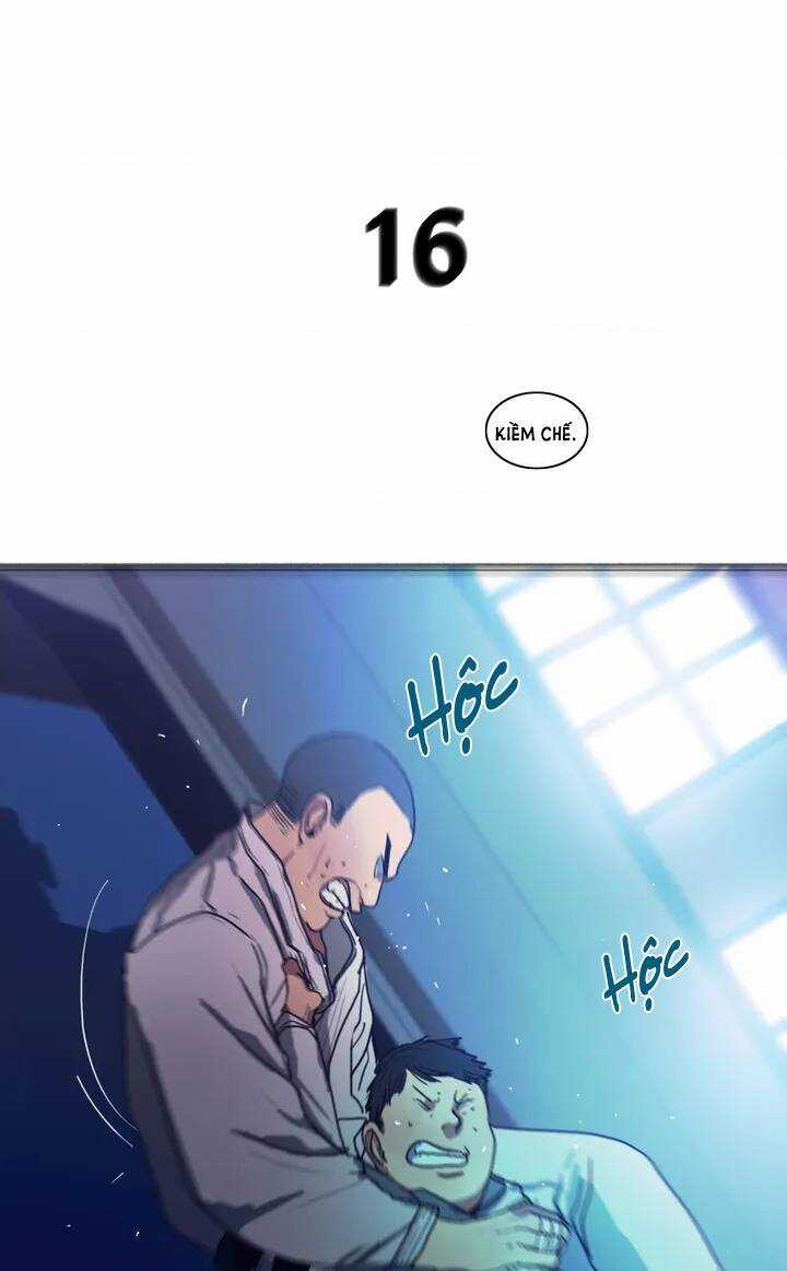 GIẢI THOÁT - Chapter 34 - Trang 22