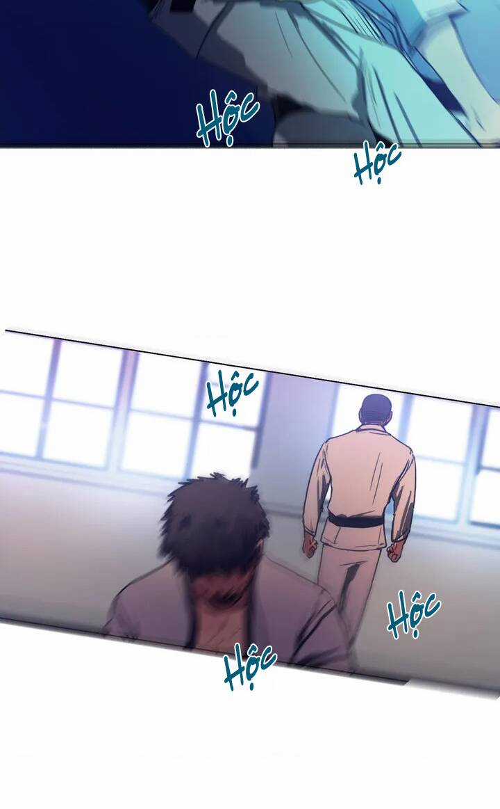 GIẢI THOÁT - Chapter 34 - Trang 23