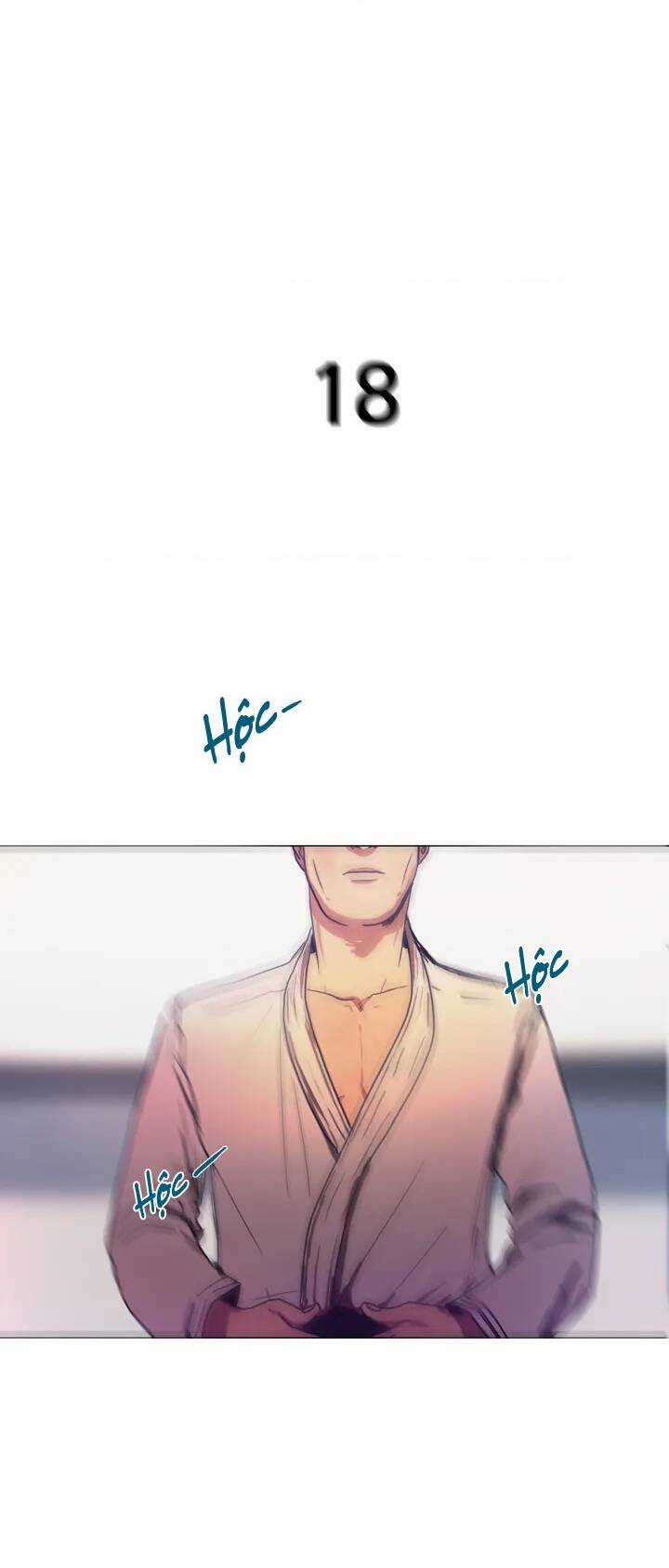 GIẢI THOÁT - Chapter 34 - Trang 25