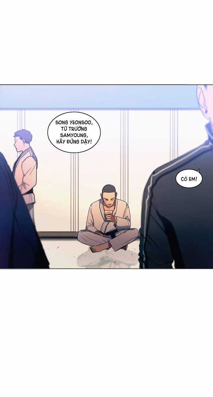 GIẢI THOÁT - Chapter 34 - Trang 28