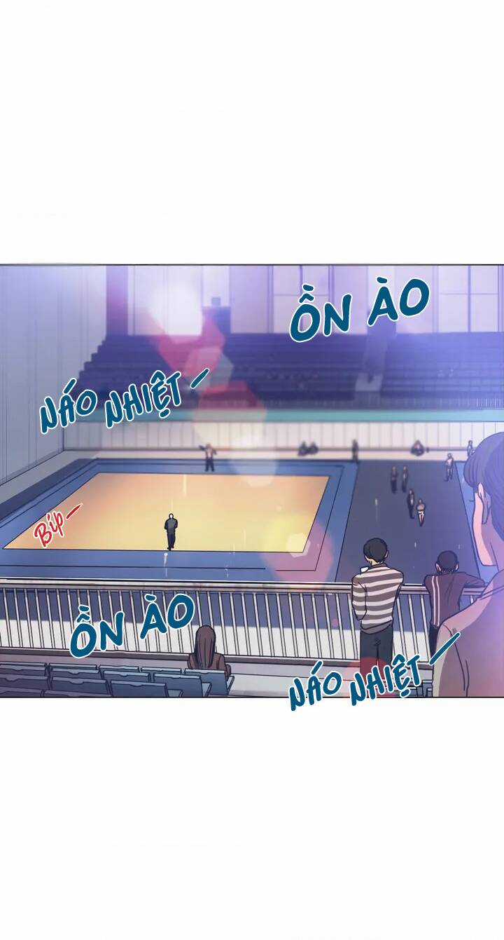 GIẢI THOÁT - Chapter 34 - Trang 29