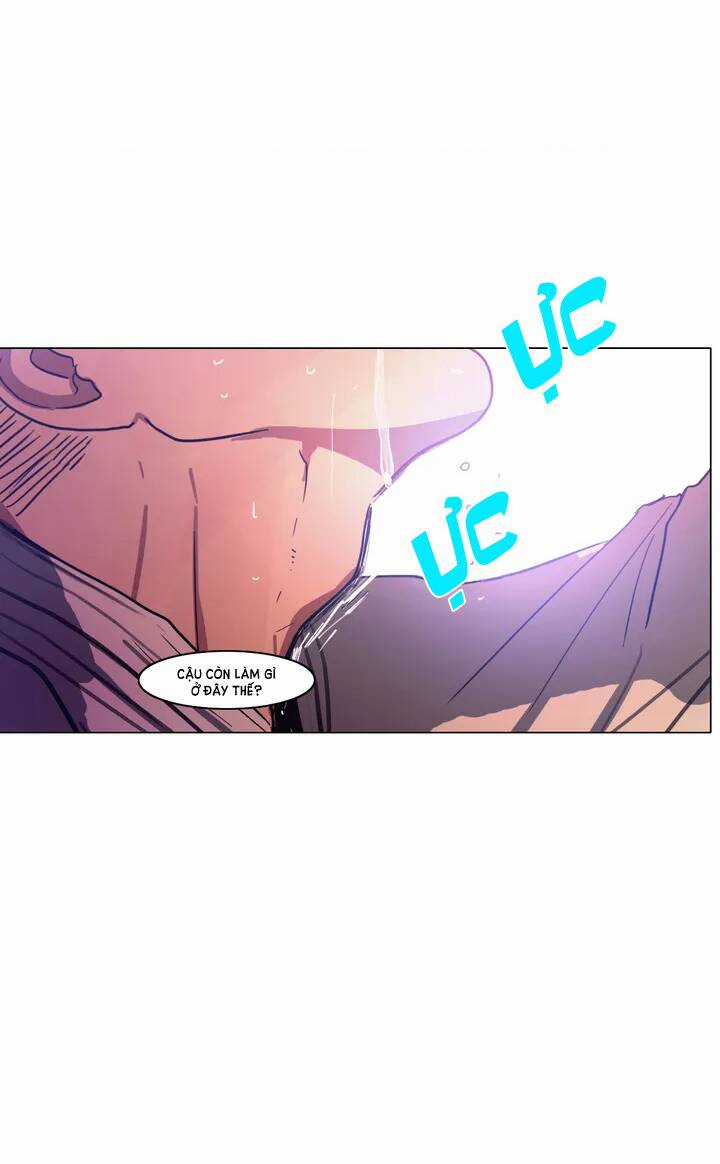 GIẢI THOÁT - Chapter 34 - Trang 33