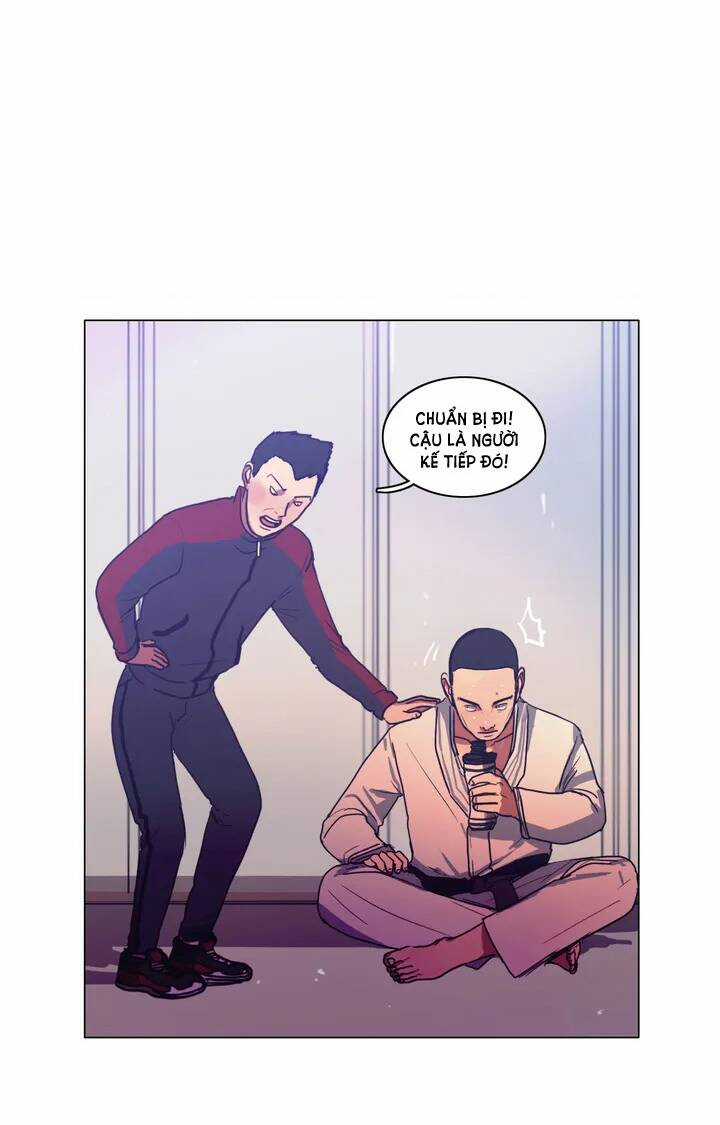 GIẢI THOÁT - Chapter 34 - Trang 34