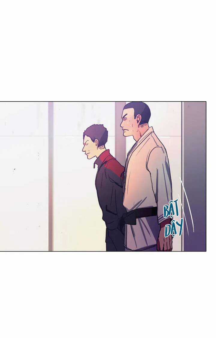 GIẢI THOÁT - Chapter 34 - Trang 35