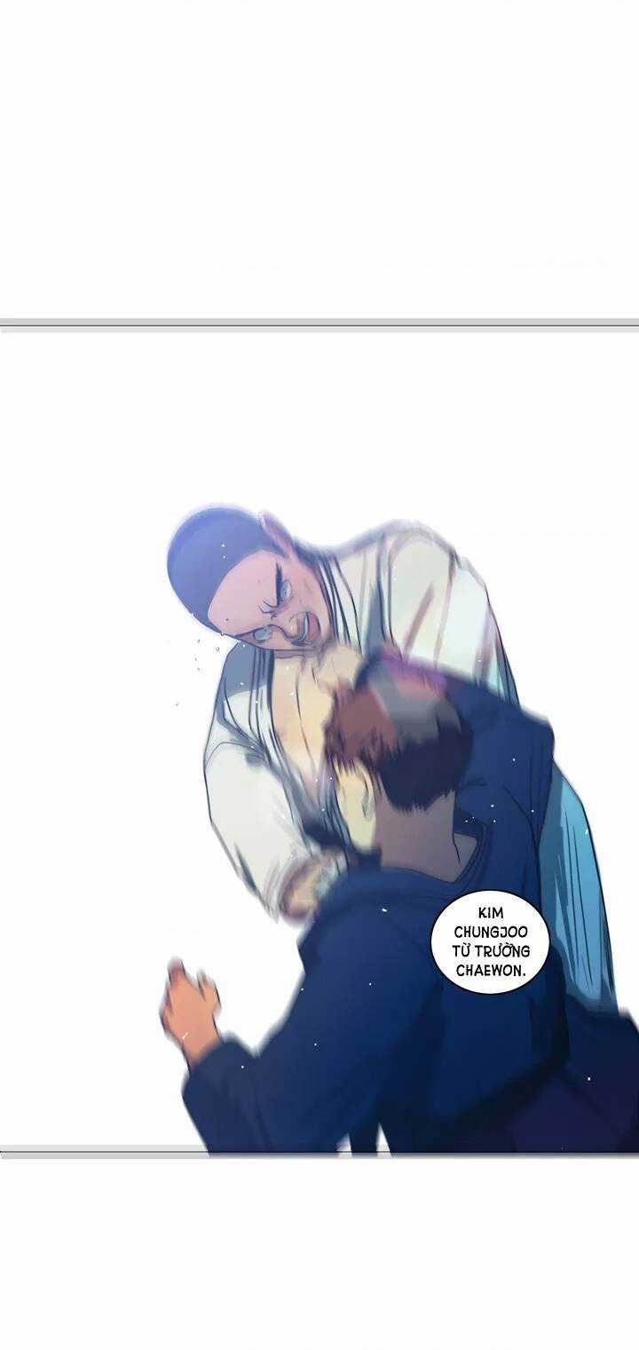 GIẢI THOÁT - Chapter 34 - Trang 41