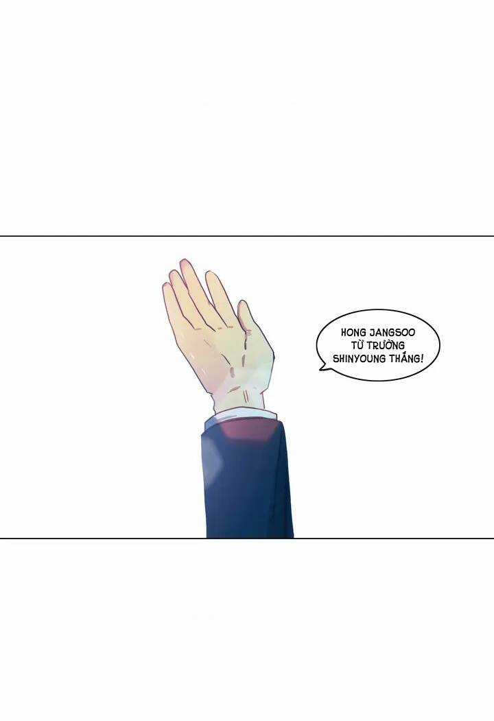 GIẢI THOÁT - Chapter 34 - Trang 42