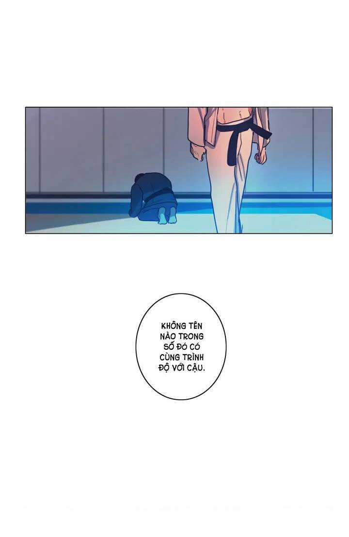 GIẢI THOÁT - Chapter 34 - Trang 47