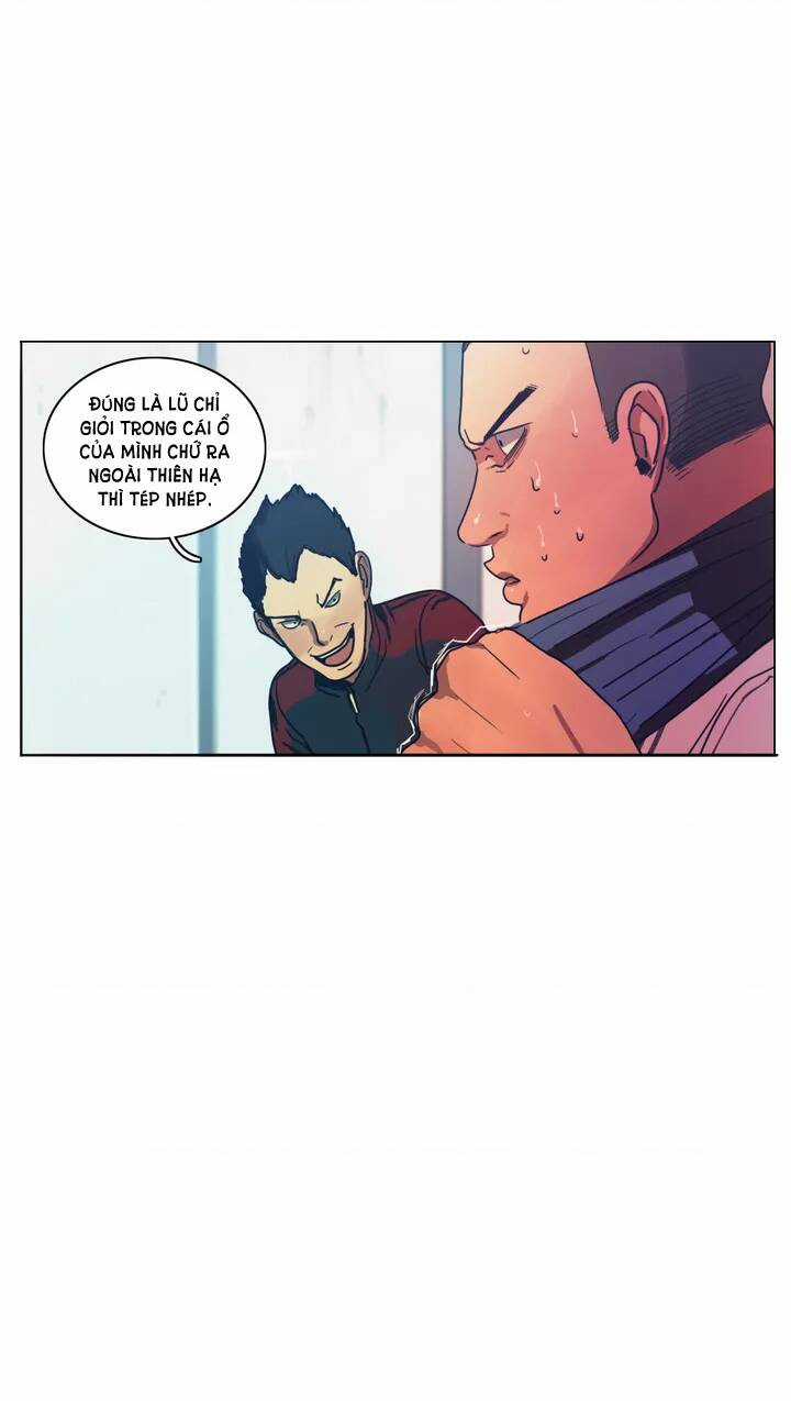 GIẢI THOÁT - Chapter 34 - Trang 48