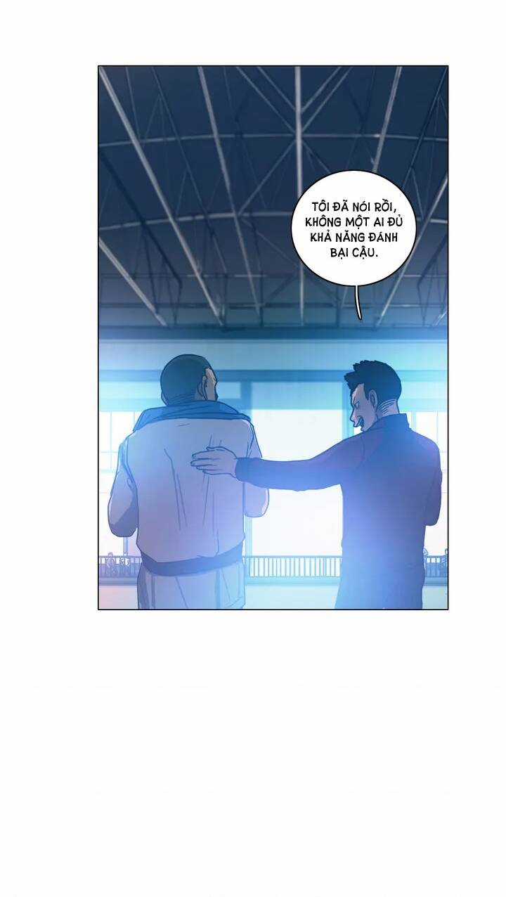 GIẢI THOÁT - Chapter 34 - Trang 49