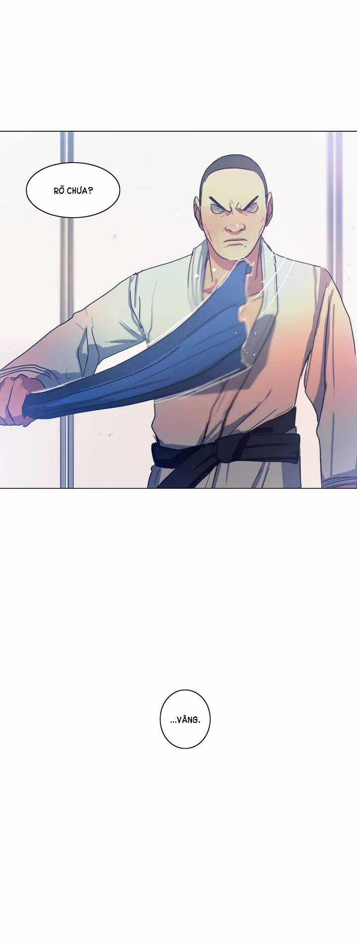 GIẢI THOÁT - Chapter 34 - Trang 51