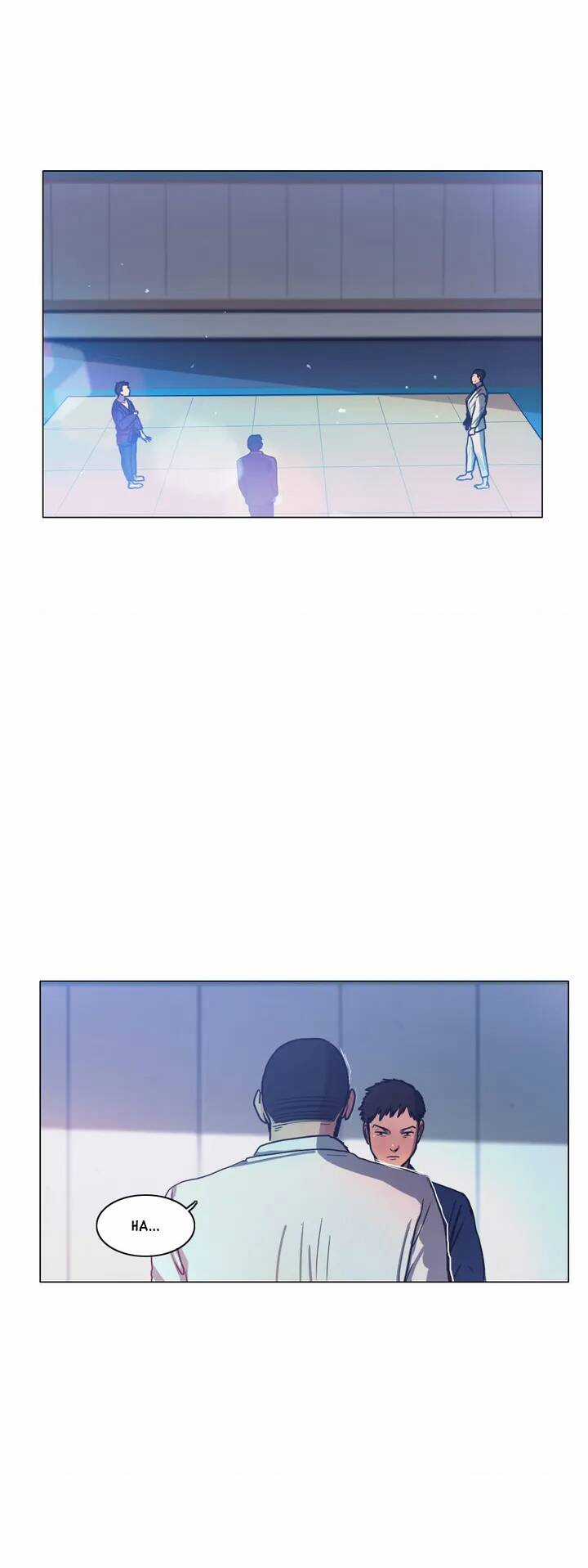 GIẢI THOÁT - Chapter 34 - Trang 53