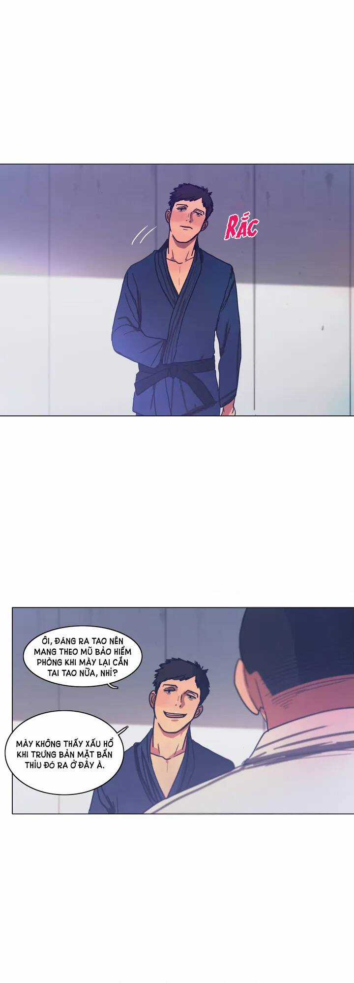 GIẢI THOÁT - Chapter 34 - Trang 57