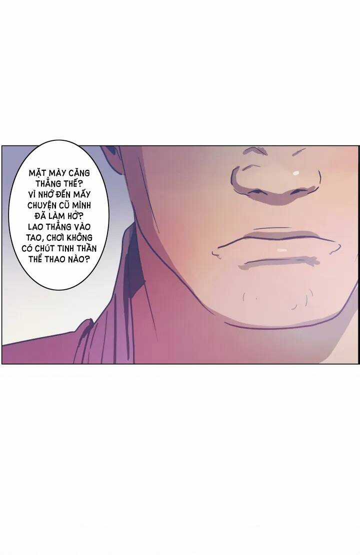 GIẢI THOÁT - Chapter 34 - Trang 58