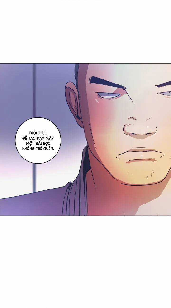 GIẢI THOÁT - Chapter 34 - Trang 59