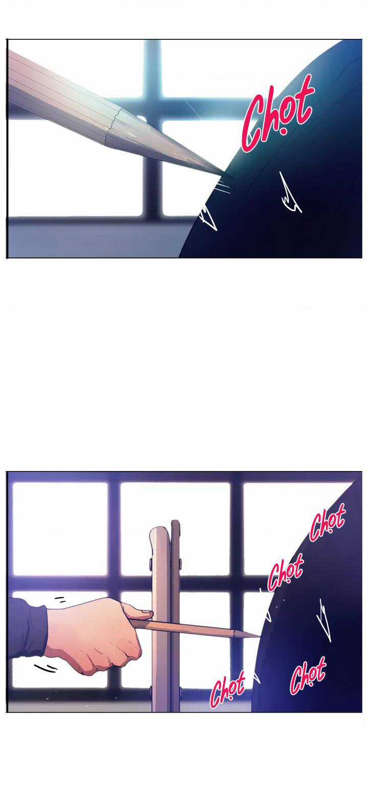 GIẢI THOÁT - Chapter 34 - Trang 7