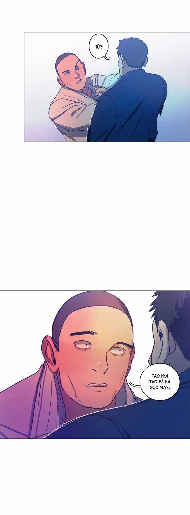 GIẢI THOÁT - Chapter 34 - Trang 61