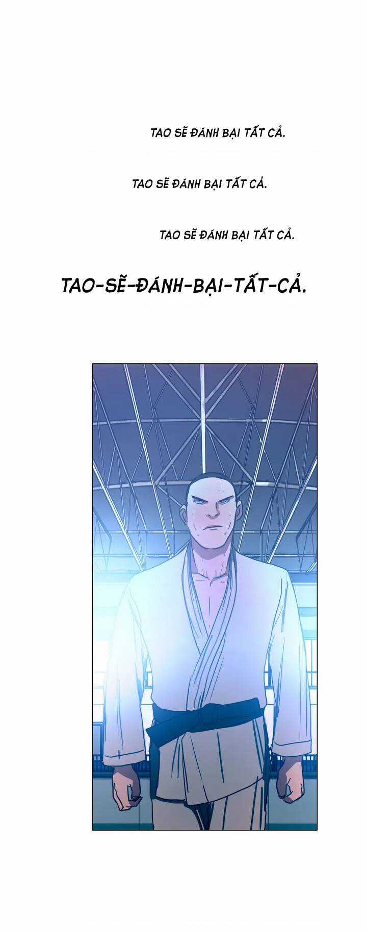 GIẢI THOÁT - Chapter 35 - Trang 11