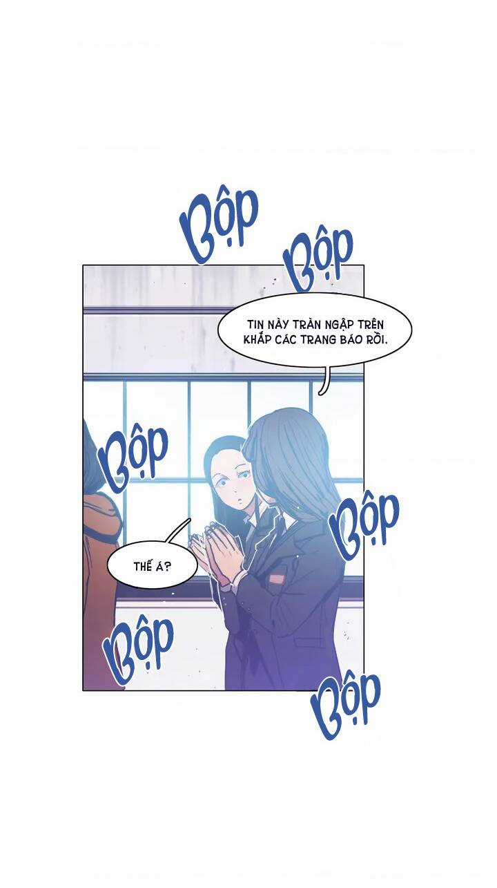 GIẢI THOÁT - Chapter 35 - Trang 17