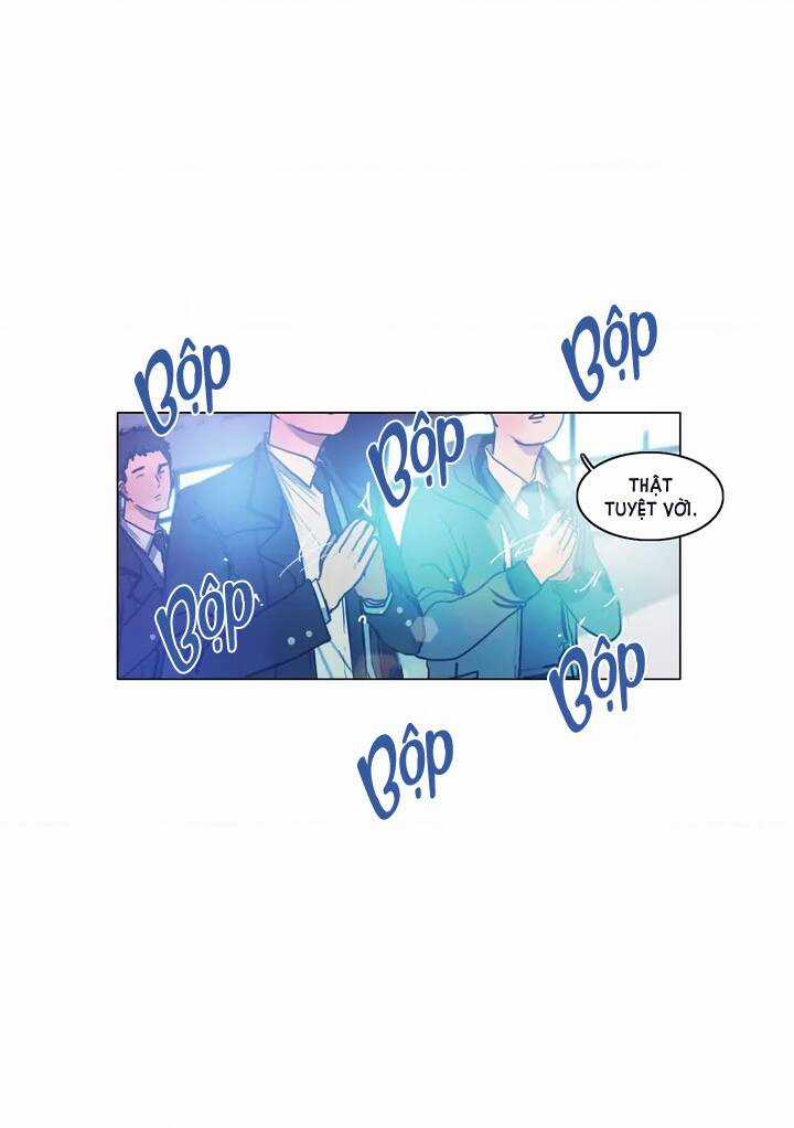 GIẢI THOÁT - Chapter 35 - Trang 18